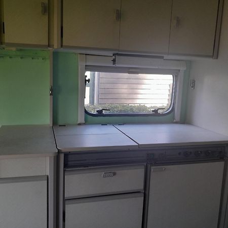 Caravan Vlinder Rouveen Ngoại thất bức ảnh