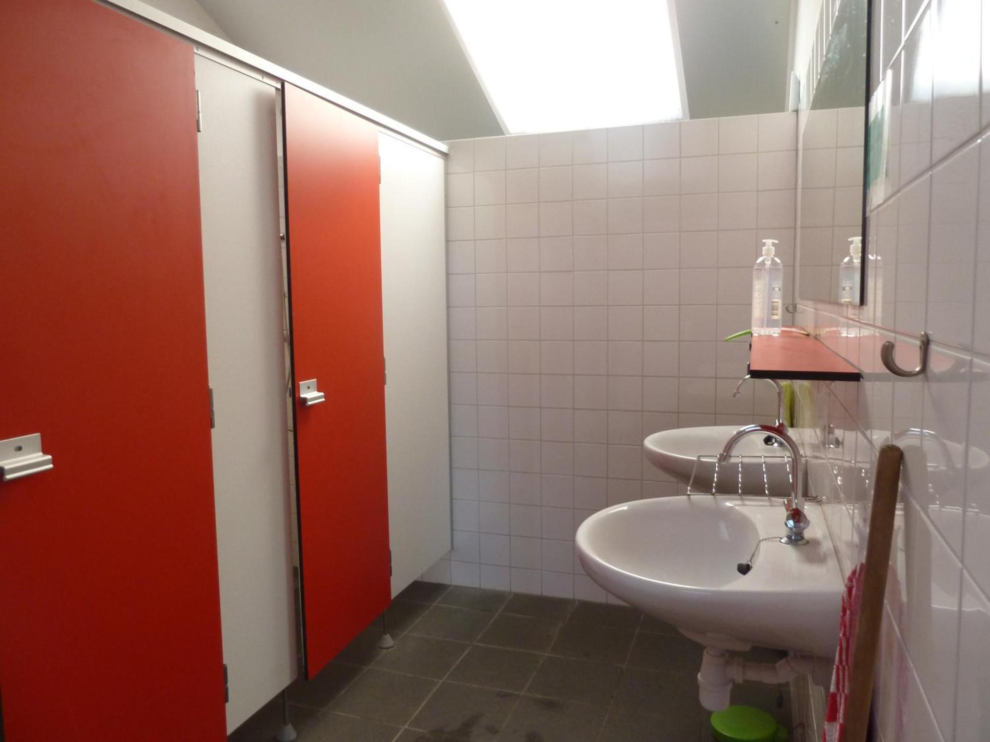Caravan Vlinder Rouveen Ngoại thất bức ảnh