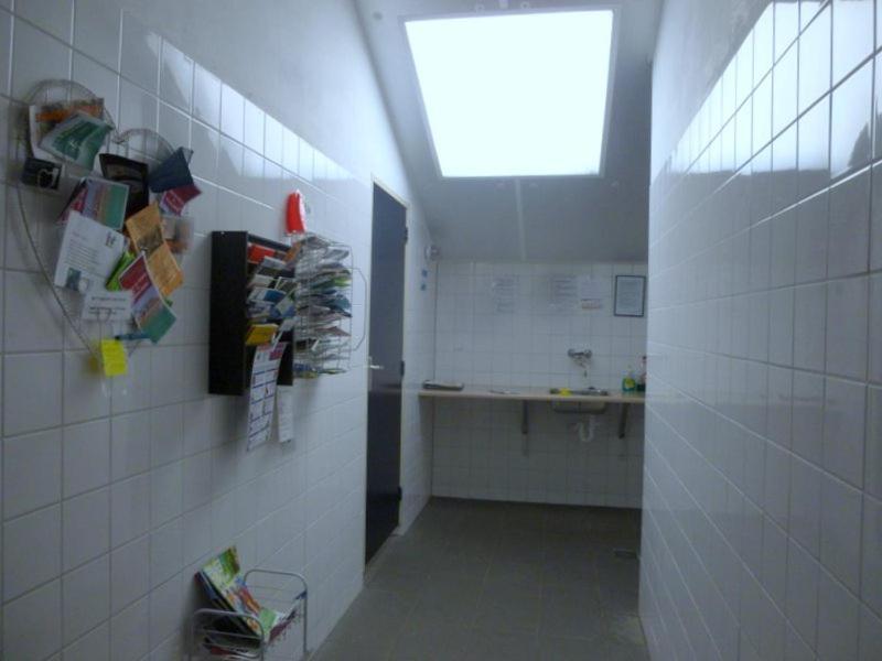 Caravan Vlinder Rouveen Ngoại thất bức ảnh